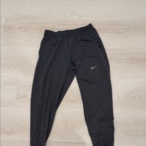 Nike Black Athletic Pants